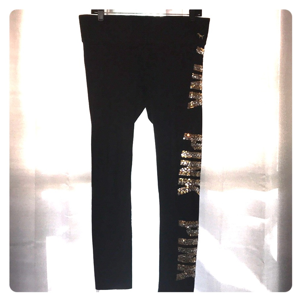 PINK✨✨YOGA LEGGINGS✨✨